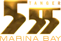 555tanger Logo